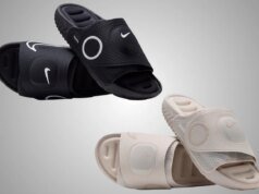 Hyperice Nike Air Zoom Hyperslide Colorways + Release Dates