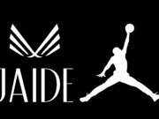 JAIDE Air Jordan 1 Low OG JA5925-100