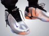 Jason Williams SLAM Nike Zoom Hyperflight Platinum