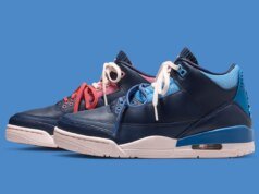 Where To Buy The Air Jordan 3 “Sports Renaissance”
