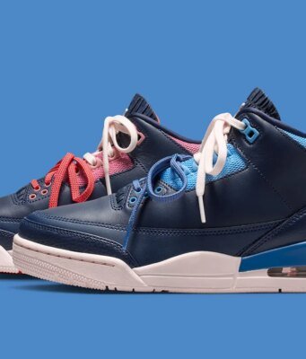 Where To Buy The Air Jordan 3 “Sports Renaissance”