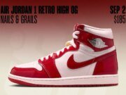 Jordan Brand’s Retro Release Line-Up For September Is Massive