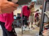 Justin Bieber Reveals The SKYLRK Sensory Runner
