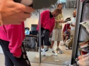 Justin Bieber Reveals The SKYLRK Sensory Runner