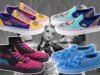K-Pop Demon Hunters Vans Fall 2026 Collection