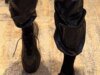 Ye Reveals A First Look At The Yeezy 800 Sneaker