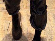 Ye Reveals A First Look At The Yeezy 800 Sneaker