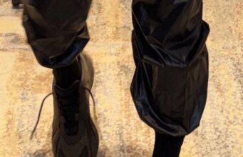 Ye Reveals A First Look At The Yeezy 800 Sneaker