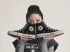 KARINA Of aespa Signs With Converse