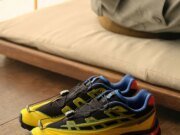 Kith Debuts The Salomon XT-EVO