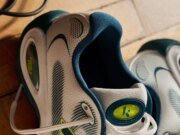 Klutch Athletics Brings “Twilight” Coloring To The New Balance AC Runner