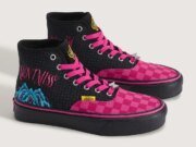 KPop Demon Hunters Gets Its Biggest Vans Collection Yet In September