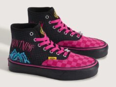KPop Demon Hunters Gets Its Biggest Vans Collection Yet In September