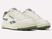 Manors And Reebok Deliver The Club C Revenge In New Colorways