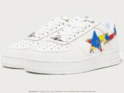 A Bathing Ape Celebrates 30 Years Of Medicom With The BAPE Sta