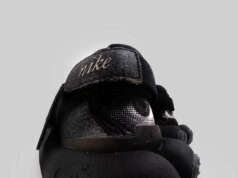 Melitta Baumeister Teases The Nike Rift Rocker