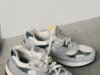 mfpen Strips The Logo Off The New Balance 992 For Its First Sneaker Collaboration
