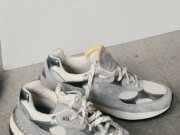 mfpen Strips The Logo Off The New Balance 992 For Its First Sneaker Collaboration