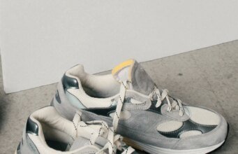 mfpen Strips The Logo Off The New Balance 992 For Its First Sneaker Collaboration
