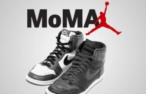 MoMA Air Jordan 1 High OG 2027 Colorways