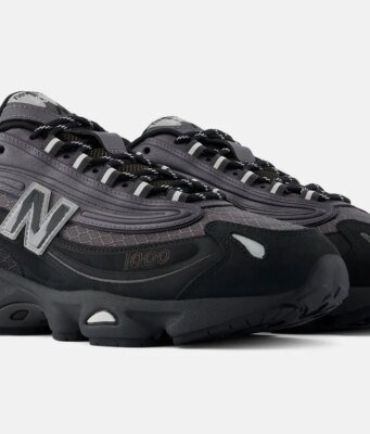 The New Balance 1000 Cordura Returns This Fall/Winter