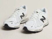 The New Balance 1890 Embraces Calm White And Black