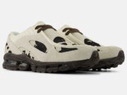 The New Balance 1890A Joins The “Cow Print” Movement