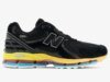 The New Balance 1954R Presses Ahead With A “Tropical” Two-Pack