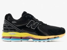 The New Balance 1954R Presses Ahead With A “Tropical” Two-Pack