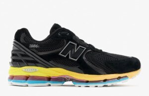 The New Balance 1954R Presses Ahead With A “Tropical” Two-Pack