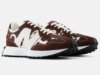 The New Balance 327 Comes Back In Focus With A “Cow Print” Pack