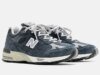 The New Balance 991 Rolls Out Two Luxe “Essential” Looks