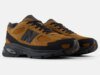 The New Balance 2010 Gears Up For Autumn With A New Canvas Build
