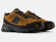 The New Balance 2010 Gears Up For Autumn With A New Canvas Build