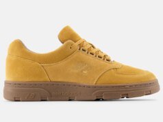 The New Balance Allerdale Serves Up “Chai Tea”