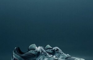 New Balance Brings A Concept Car To Life With The $400 Made In USA 2040v5