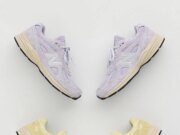 New Balance Reveals The Made In USA Fall/Winter 2026 Collection