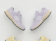 New Balance Reveals The Made In USA Fall/Winter 2026 Collection