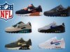 NFL Nike Air Max 90 Rivalries Collection 2026