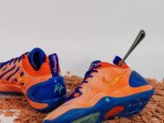 Nike Celebrates A’ja Wilson’s Wheaties Box With A Special A’Two PE