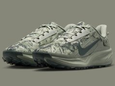 Nike ACG Gears Up For Fall With Five Models