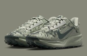 Nike ACG Gears Up For Fall With Five Models