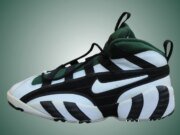 Nike Air Alarm White Green 2027