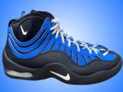 Nike Air Bakin Varsity Royal 2026 IQ5365-400