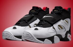 Nike Air Diamond Turf 2 49ers 2026 II7080-001