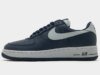 Nike’s 2001-Shaped Air Force 1 Appears In “College Navy”