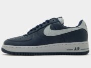 Nike’s 2001-Shaped Air Force 1 Appears In “College Navy”