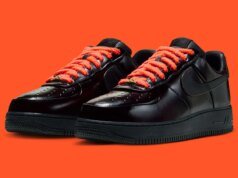 The Nike Air Force 1 Replays Its Own History With This “Air Soul” Colorway