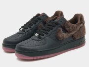 Nike Is Building A “Rat Pack” With The Air Force 1