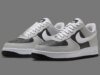 New Logos Galore On This Nike Air Force 1 For Fall 2026